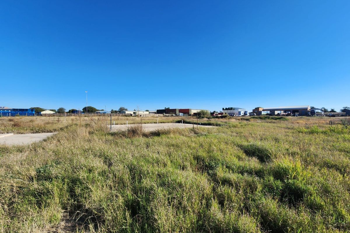 Vacant Land Residential For Sale in Kimdustria - Photo 2