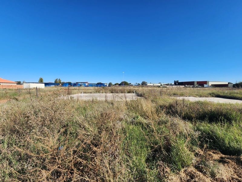 Vacant Land Residential For Sale in Kimdustria - Photo 2