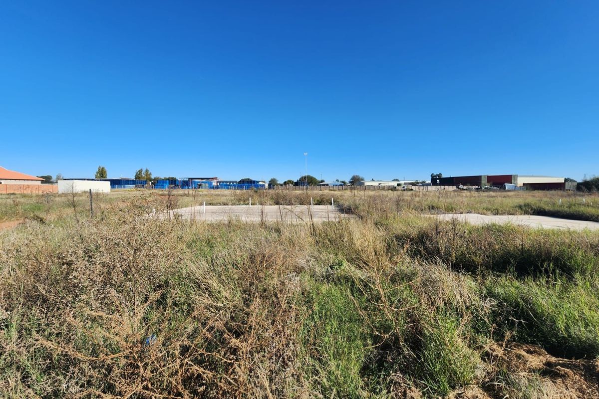 Vacant Land Residential For Sale in Kimdustria - Photo 2