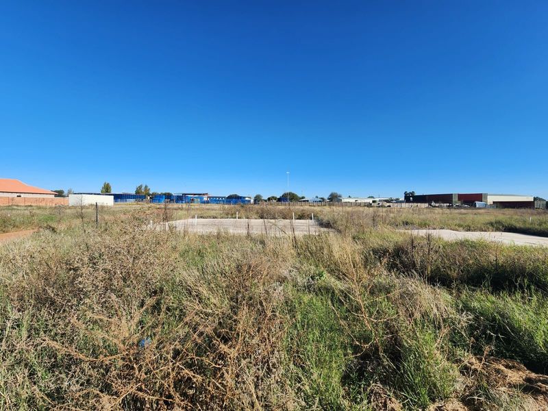 Vacant Land Residential For Sale in Kimdustria - Photo 3