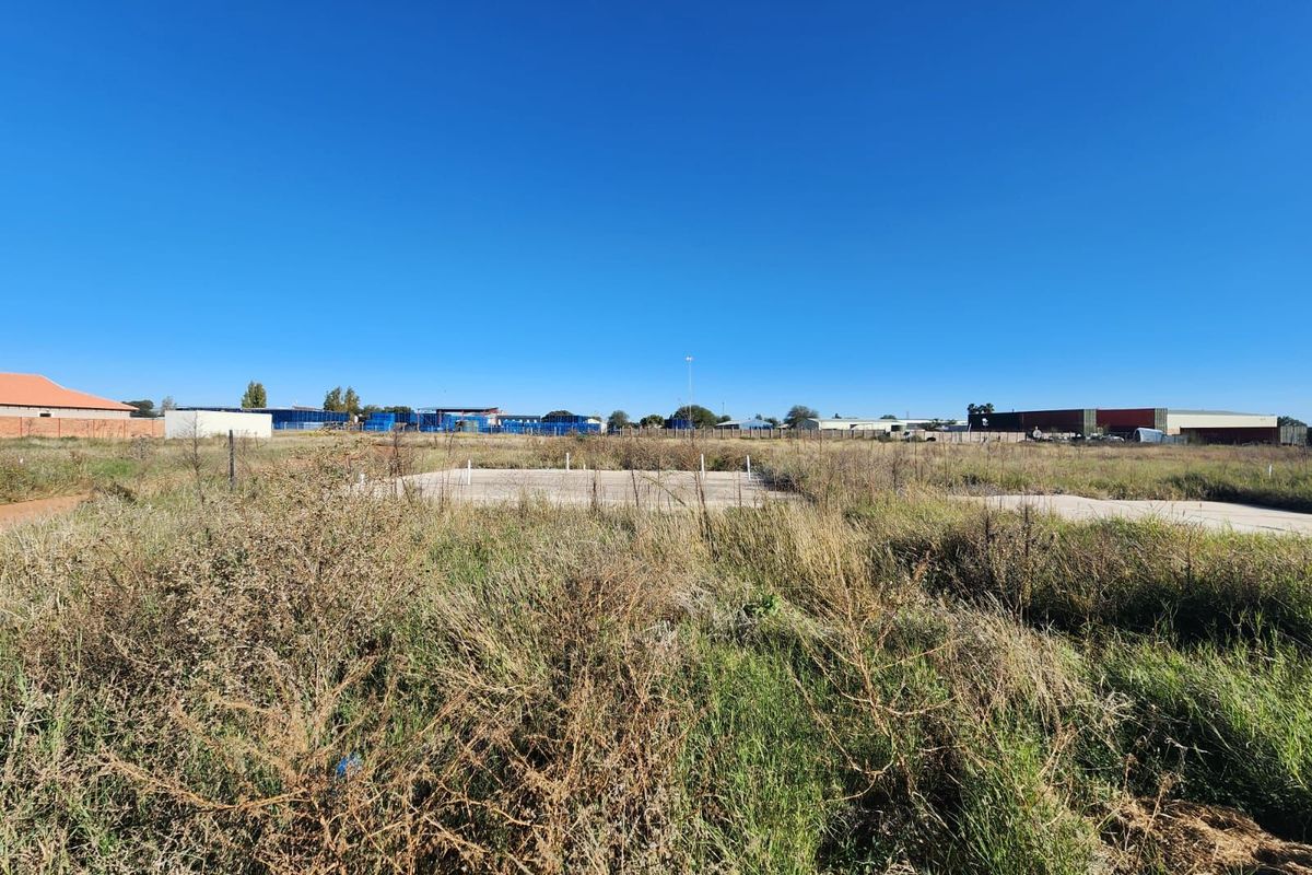 Vacant Land Residential For Sale in Kimdustria - Photo 3
