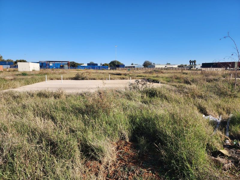 Vacant Land Residential For Sale in Kimdustria - Photo 3