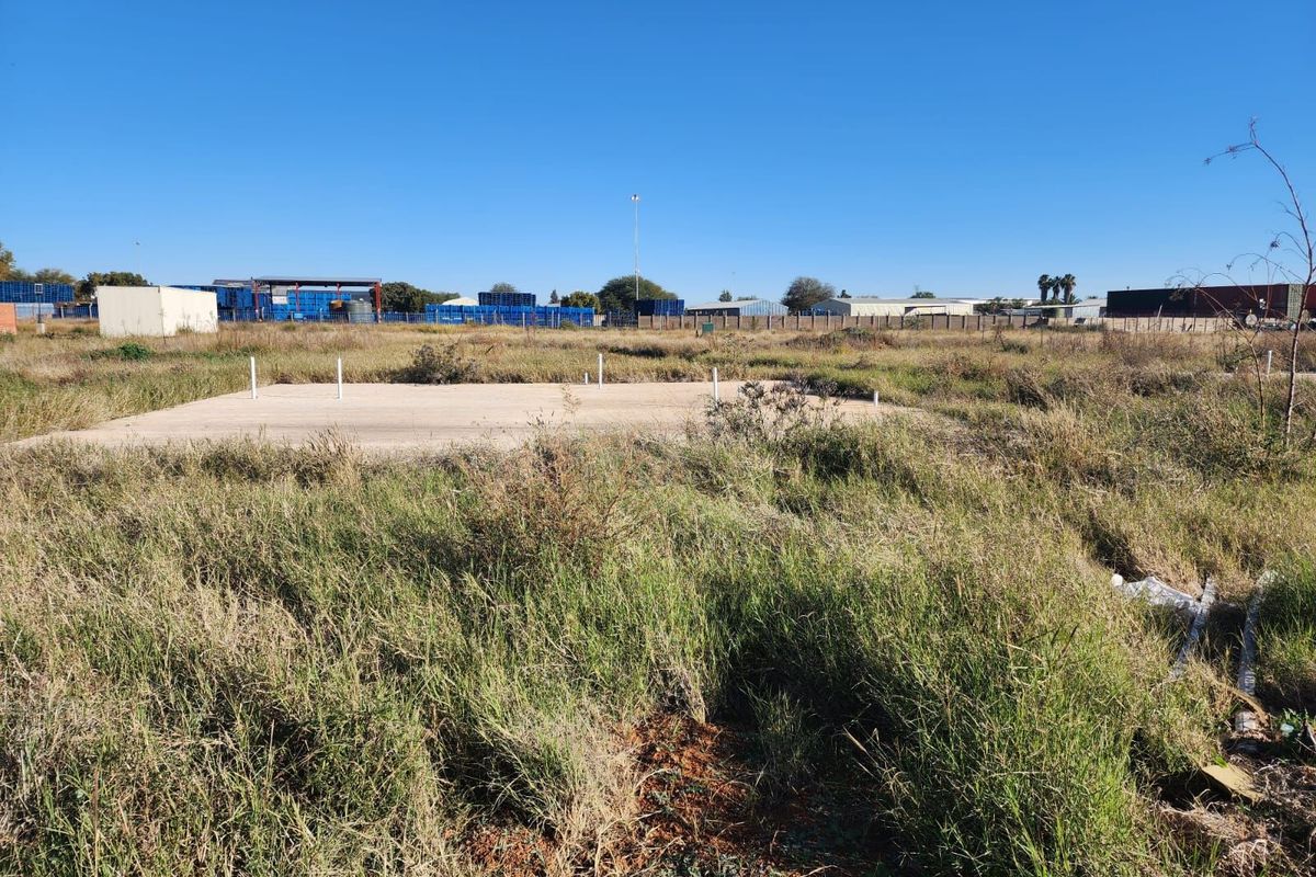 Vacant Land Residential For Sale in Kimdustria - Photo 3