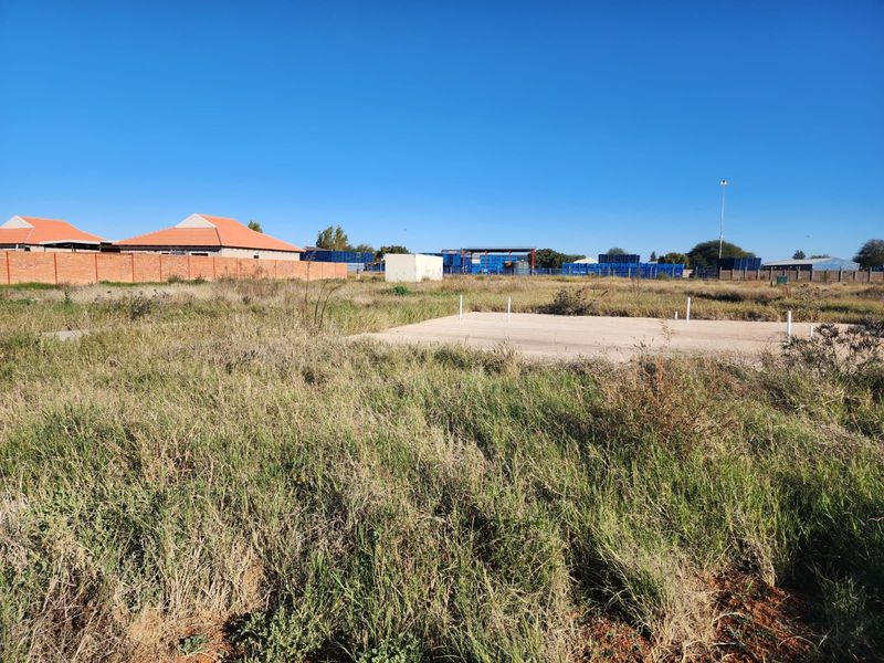 Vacant Land Residential For Sale in Kimdustria - Photo 2