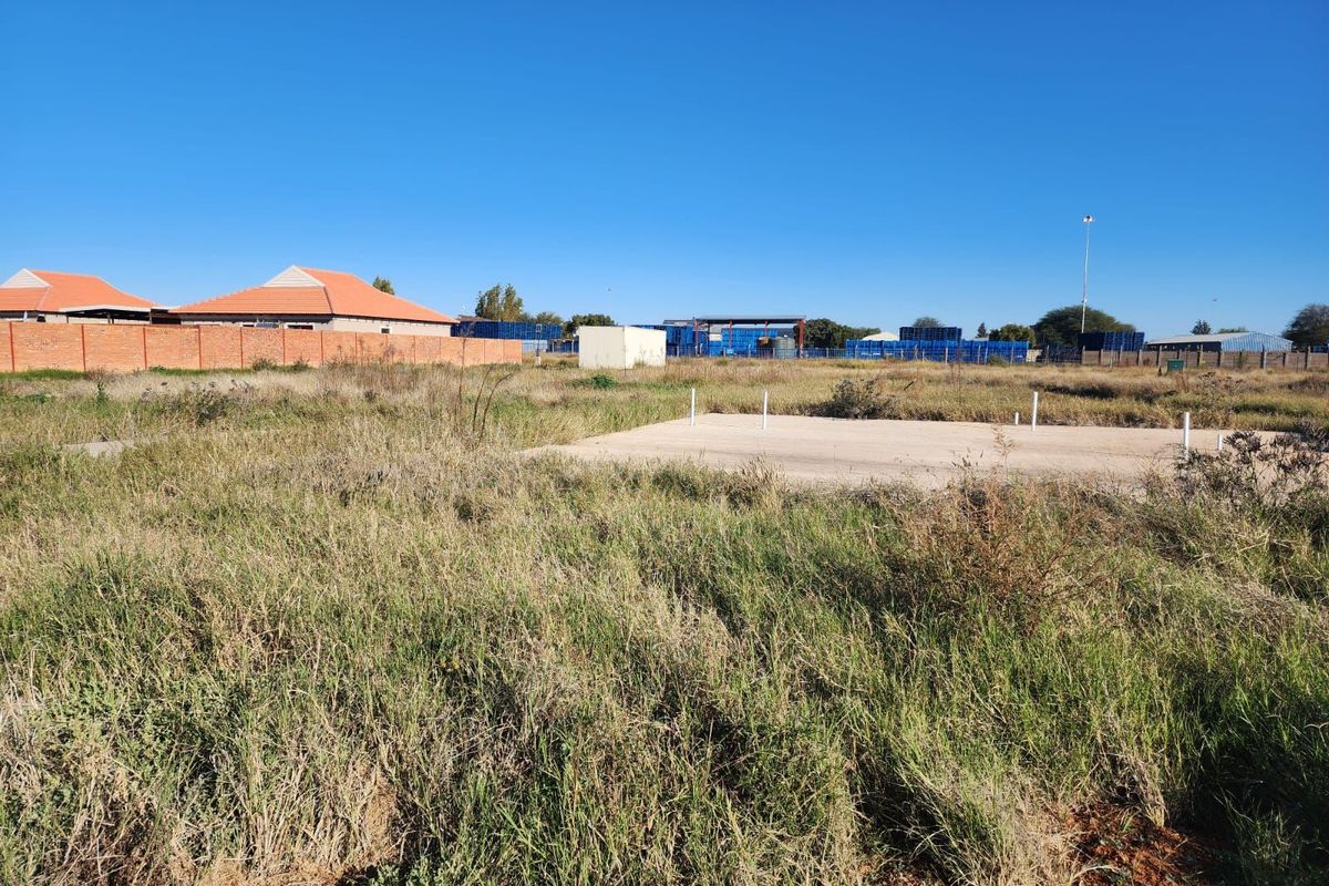 Vacant Land Residential For Sale in Kimdustria - Photo 2