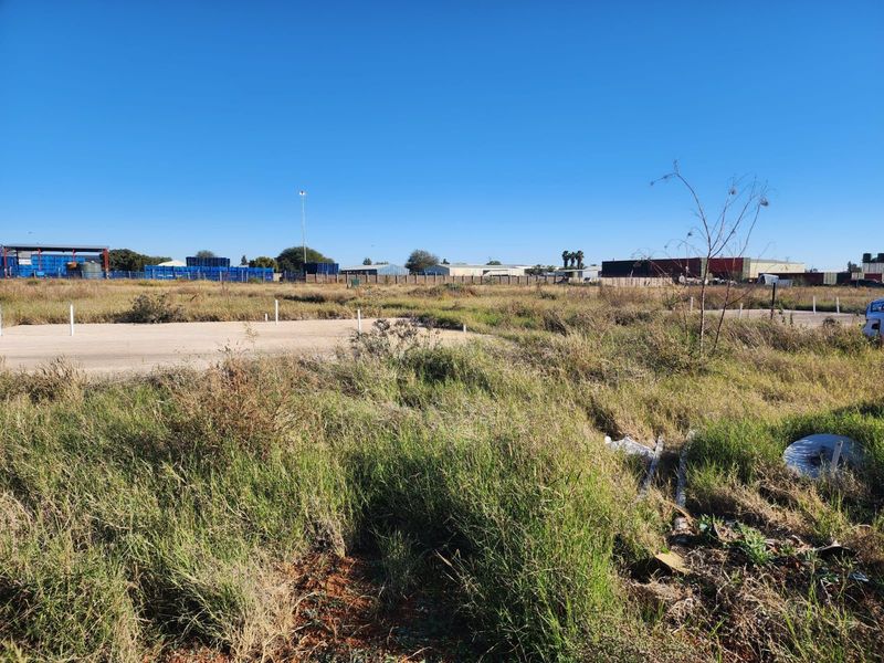 Vacant Land Residential For Sale in Kimdustria - Photo 1