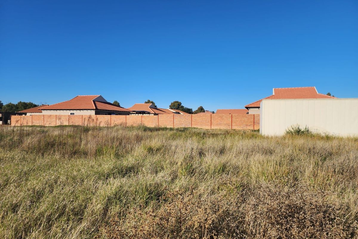 Vacant Land Residential For Sale in Kimdustria - Photo 3