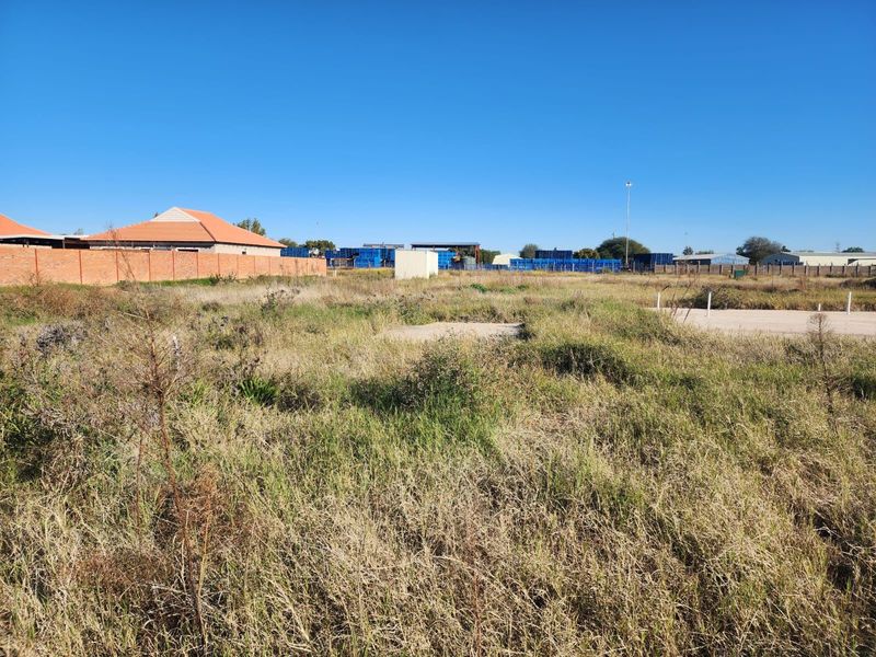 Vacant Land Residential For Sale in Kimdustria - Photo 2
