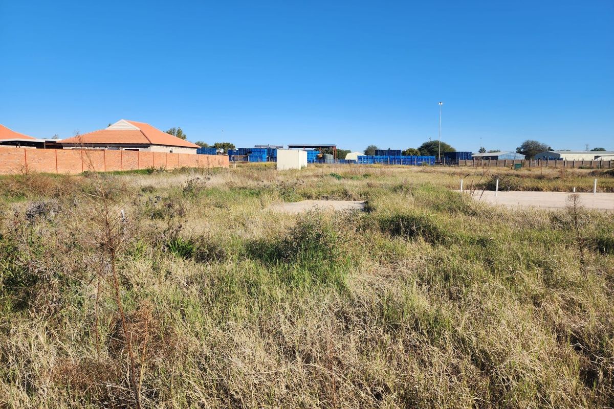 Vacant Land Residential For Sale in Kimdustria - Photo 2