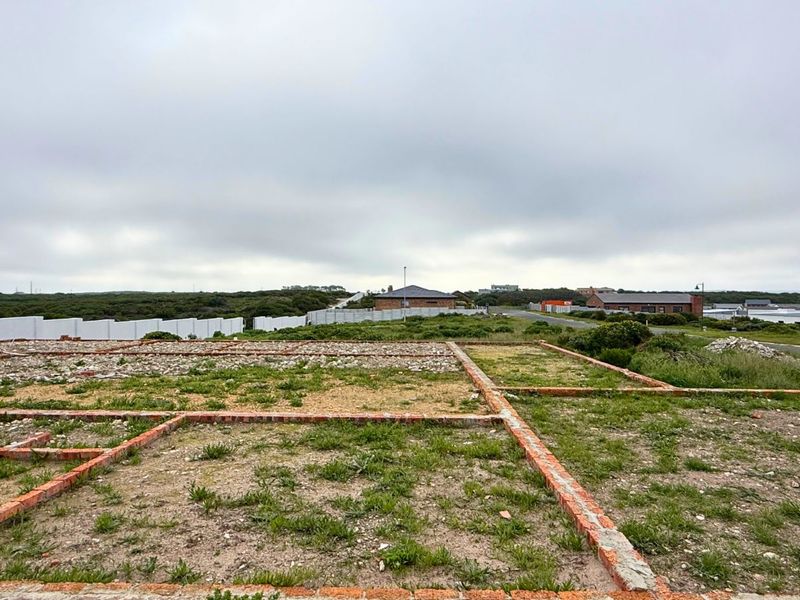 Vacant Land Residential For Sale in Kleinbaai - Photo 7