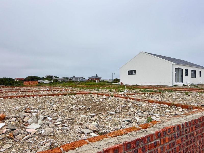 Vacant Land Residential For Sale in Kleinbaai - Photo 10