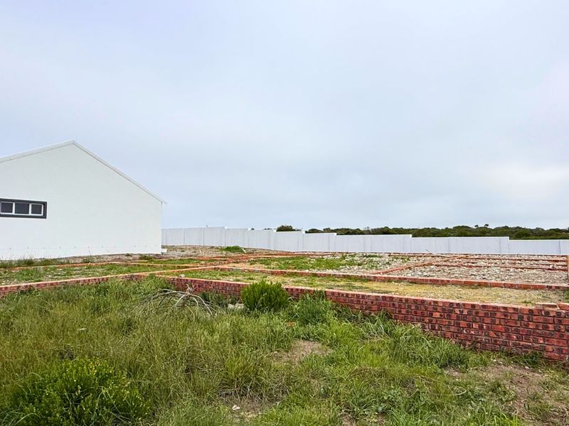 Vacant Land Residential For Sale in Kleinbaai - Photo 2