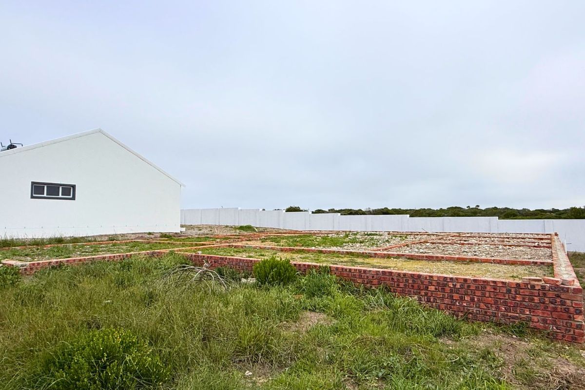 Vacant Land Residential For Sale in Kleinbaai - Photo 2