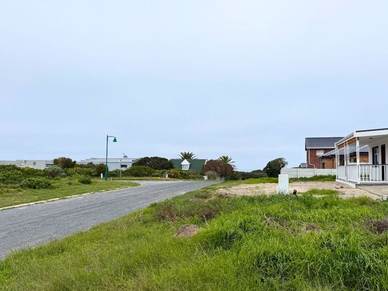 Vacant Land Residential For Sale in Kleinbaai - Photo 3