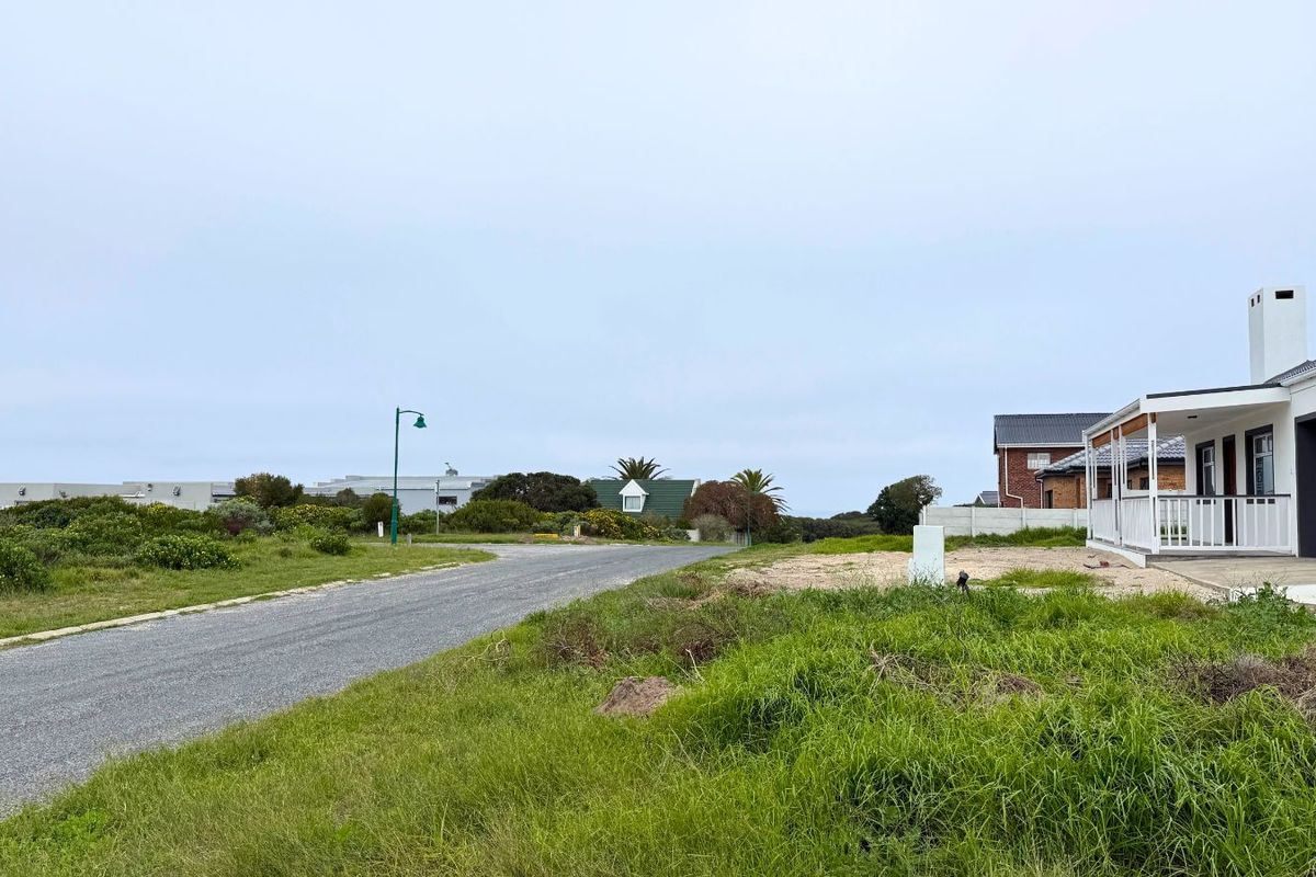 Vacant Land Residential For Sale in Kleinbaai - Photo 3