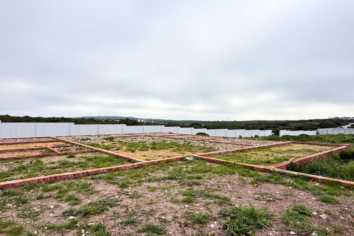 Vacant Land Residential For Sale in Kleinbaai - Photo 5