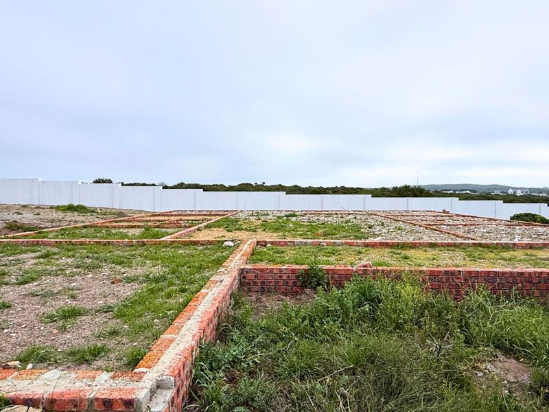 Vacant Land Residential For Sale in Kleinbaai - Photo 4