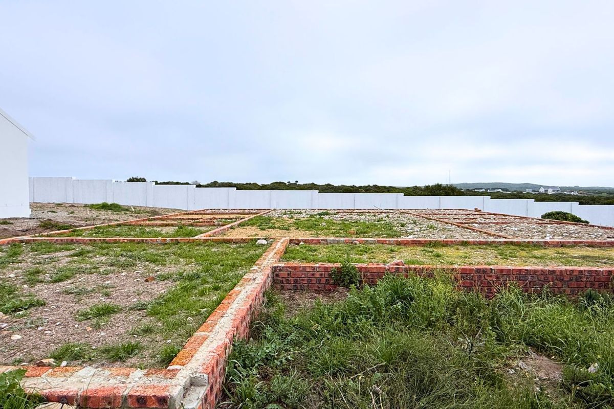 Vacant Land Residential For Sale in Kleinbaai - Photo 4