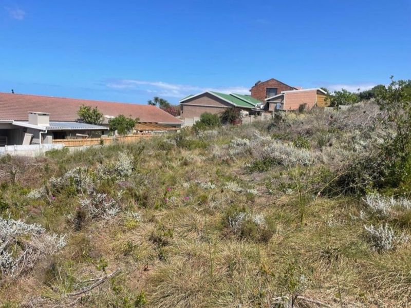 Vacant Land Residential For Sale in Dana Bay - Photo 6