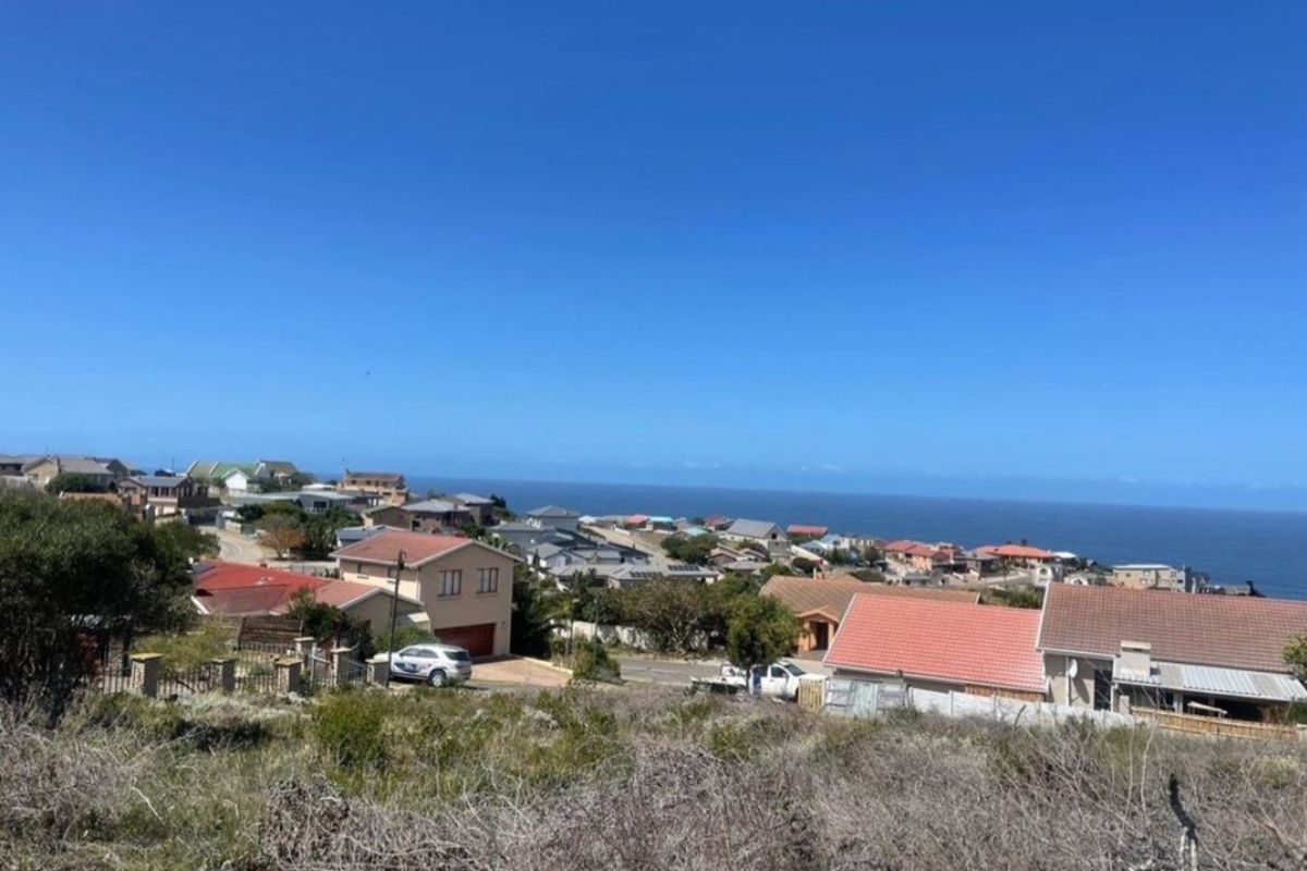 Vacant Land Residential For Sale in Dana Bay - Photo 2