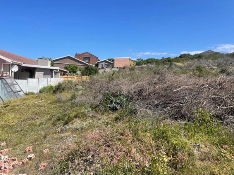 Vacant Land Residential For Sale in Dana Bay - Photo 4