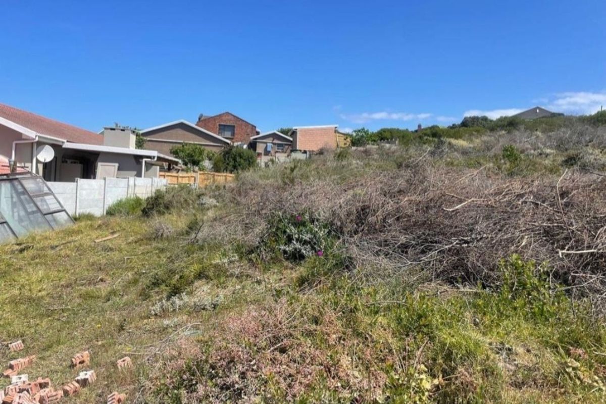 Vacant Land Residential For Sale in Dana Bay - Photo 4