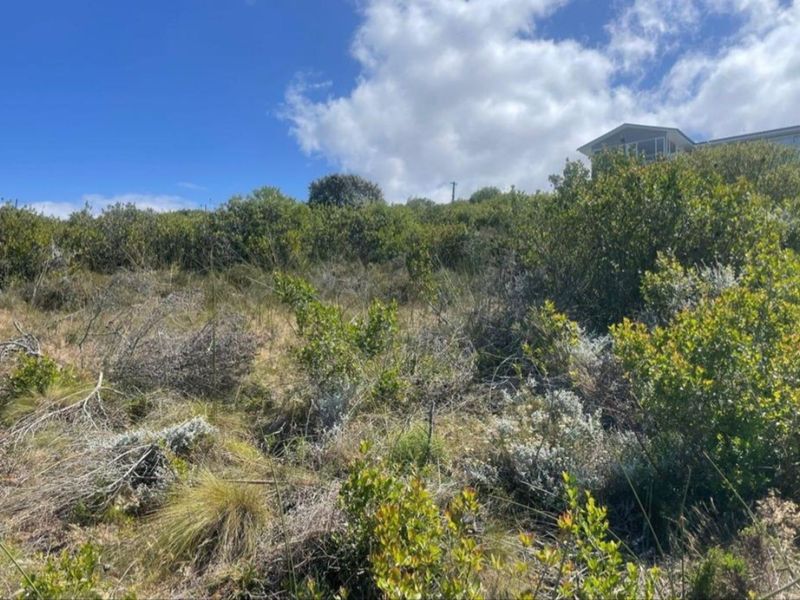 Vacant Land Residential For Sale in Dana Bay - Photo 8