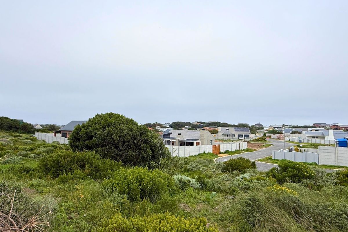 Vacant Land Residential For Sale in Kleinbaai - Photo 5