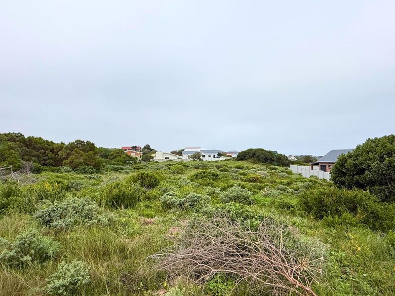 Vacant Land Residential For Sale in Kleinbaai - Photo 4