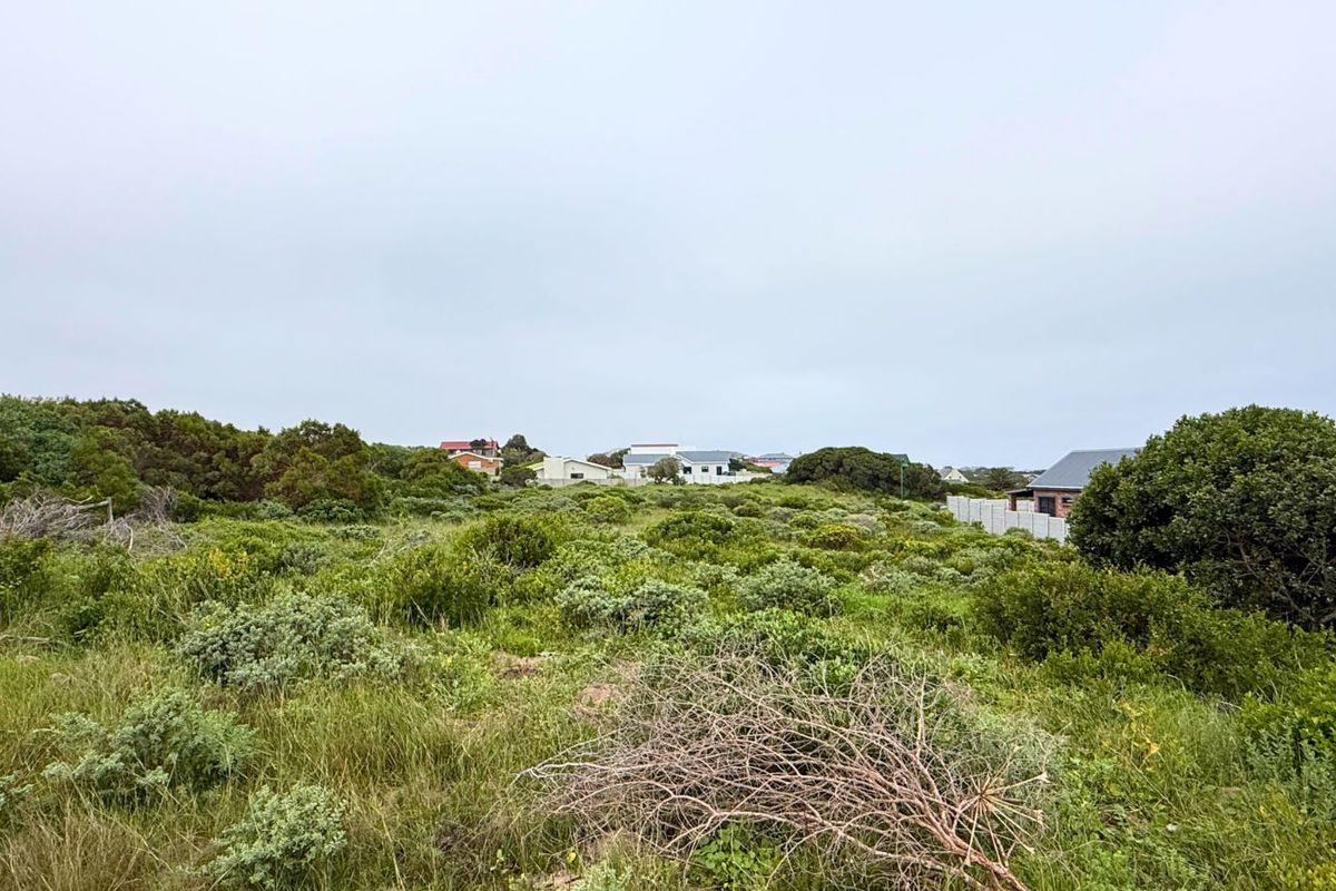 Vacant Land Residential For Sale in Kleinbaai - Photo 4