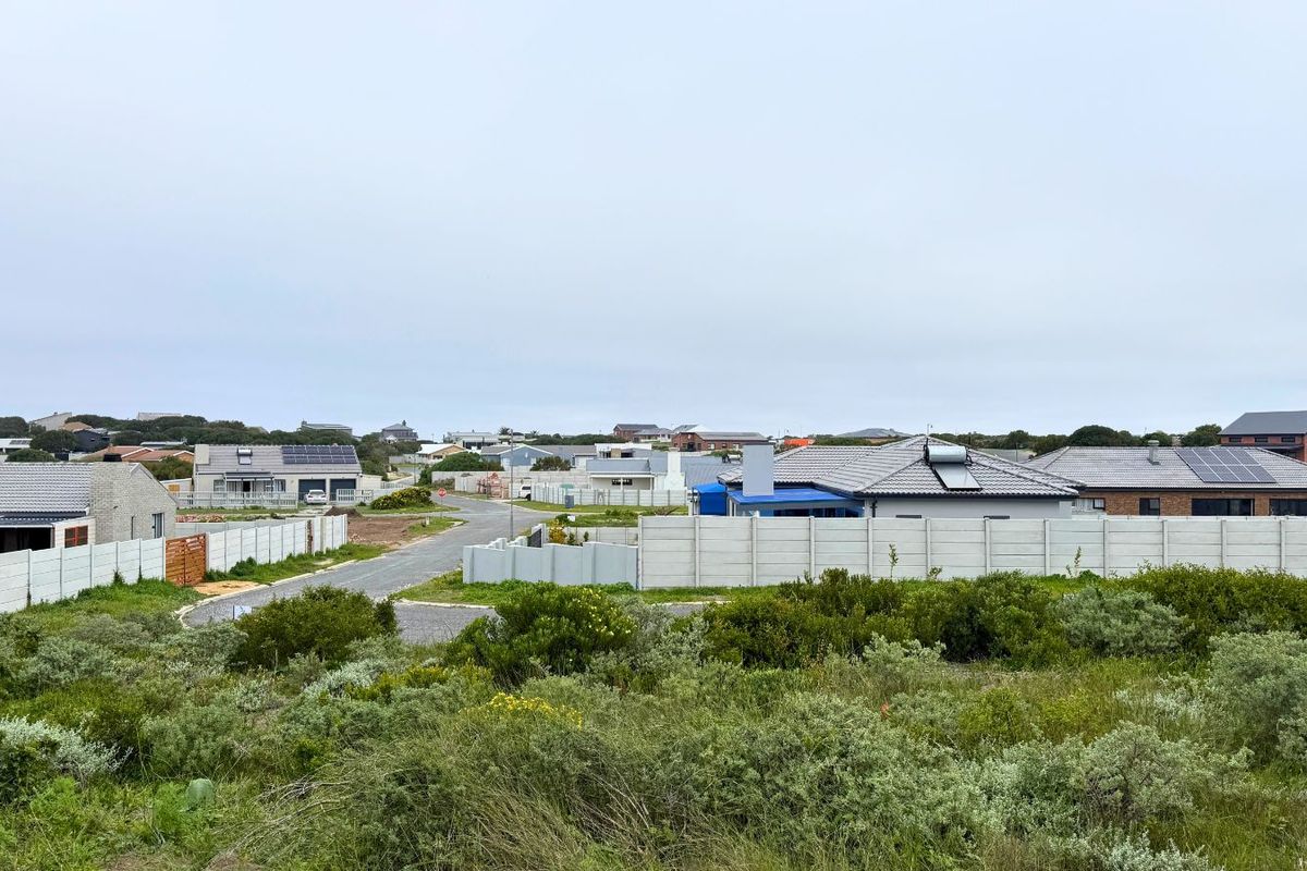 Vacant Land Residential For Sale in Kleinbaai - Photo 2