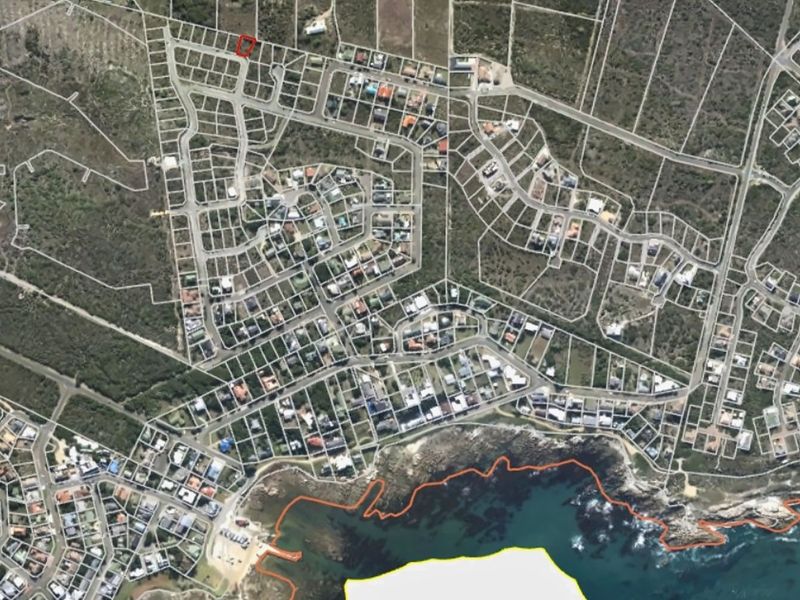 Vacant Land Residential For Sale in Kleinbaai - Photo 8
