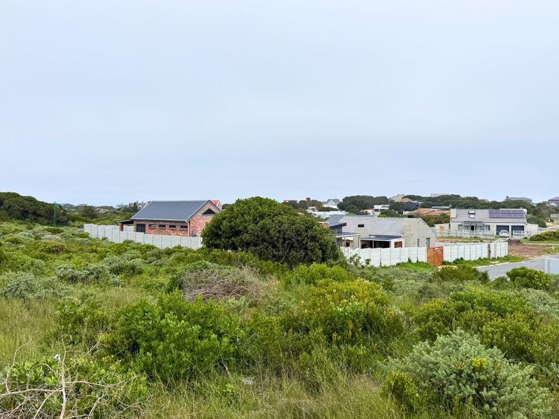Vacant Land Residential For Sale in Kleinbaai - Photo 6