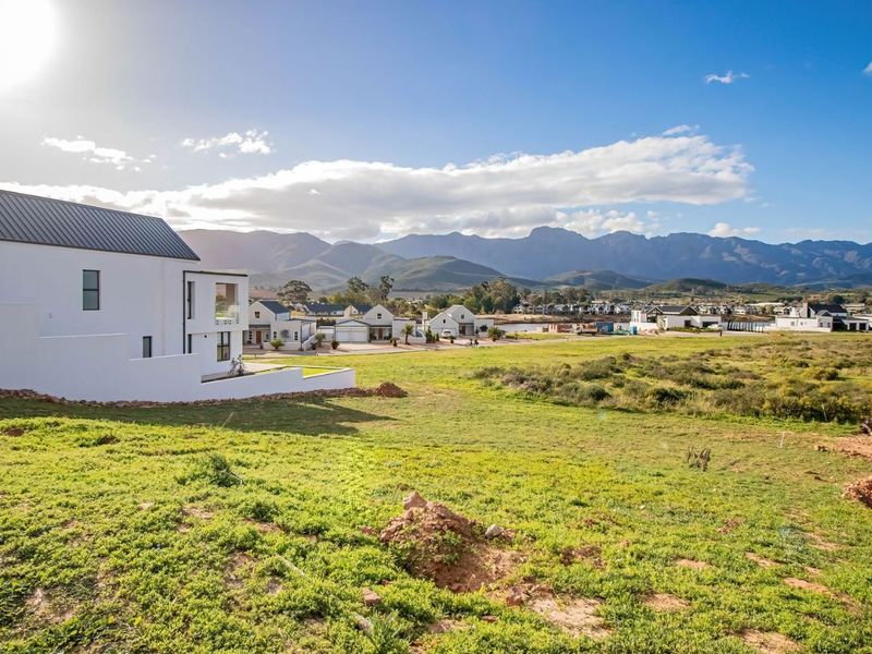 Vacant Land Residential For Sale in Silwerstrand Golf And River Estate - Photo 1