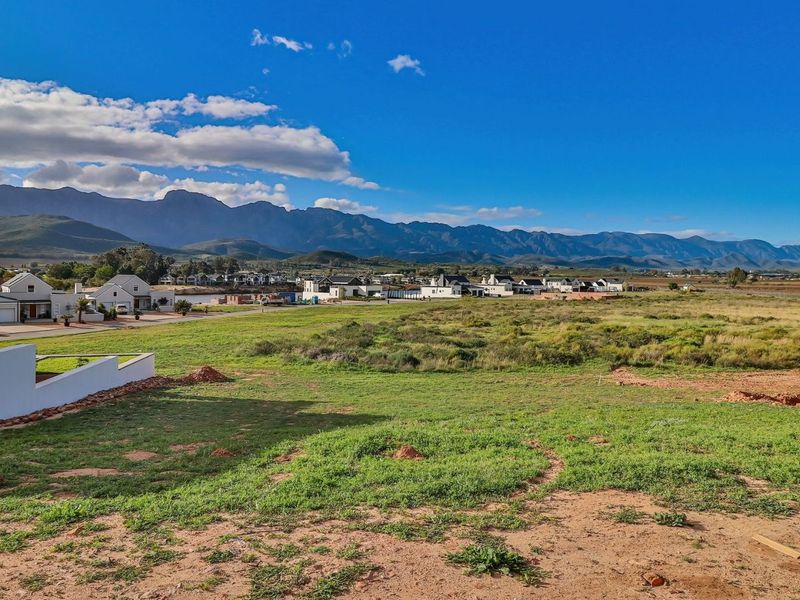 Vacant Land Residential For Sale in Silwerstrand Golf And River Estate - Photo 6