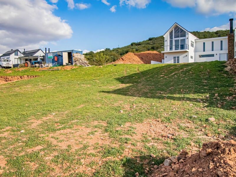 Vacant Land Residential For Sale in Silwerstrand Golf And River Estate - Photo 4