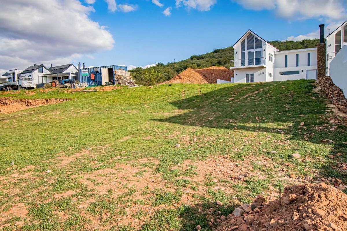 Vacant Land Residential For Sale in Silwerstrand Golf And River Estate - Photo 4