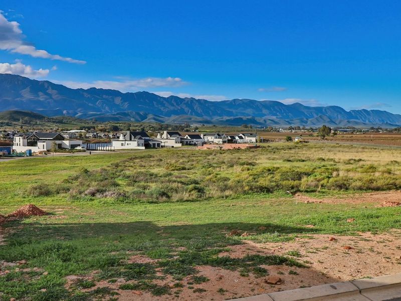 Vacant Land Residential For Sale in Silwerstrand Golf And River Estate - Photo 2