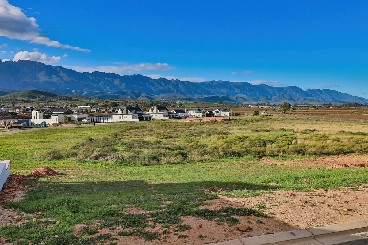Vacant Land Residential For Sale in Silwerstrand Golf And River Estate - Photo 2