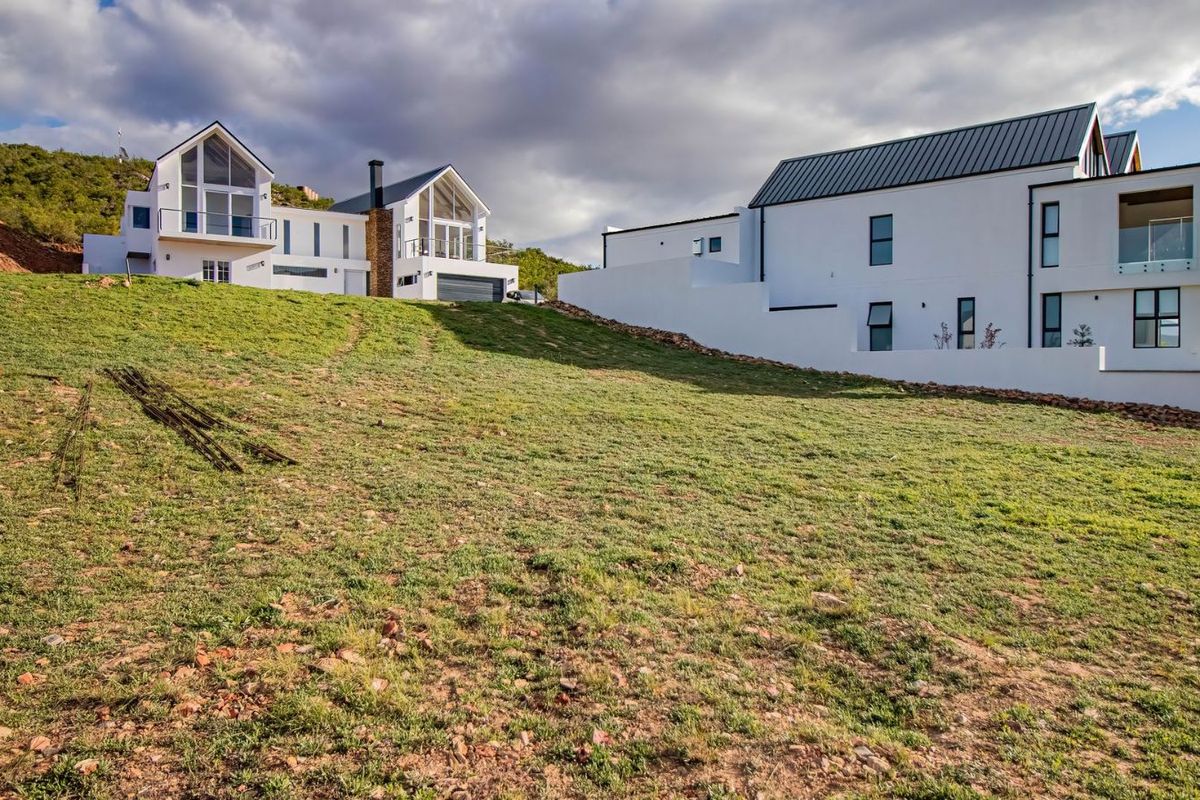 Vacant Land Residential For Sale in Silwerstrand Golf And River Estate - Photo 3