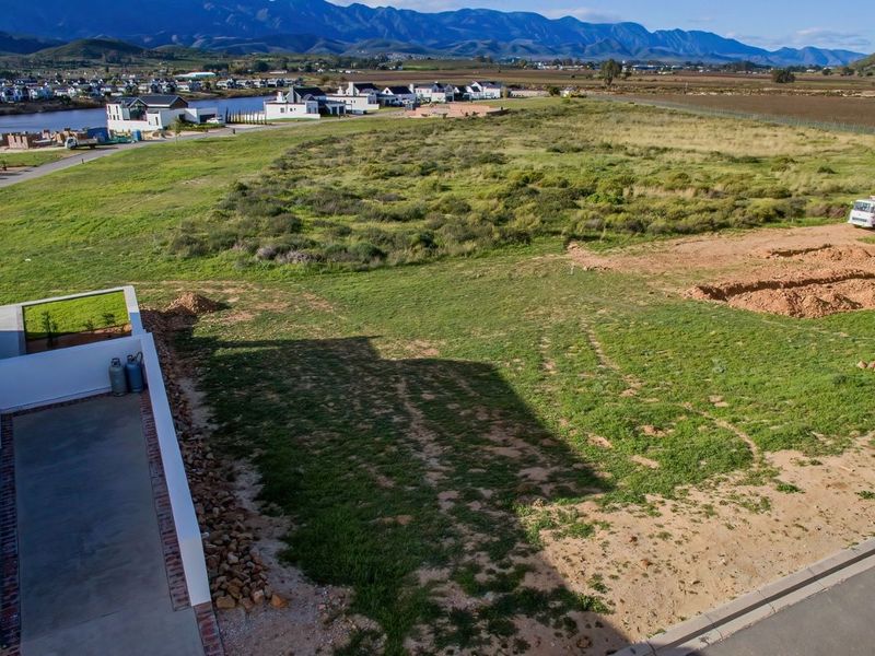 Vacant Land Residential For Sale in Silwerstrand Golf And River Estate - Photo 5