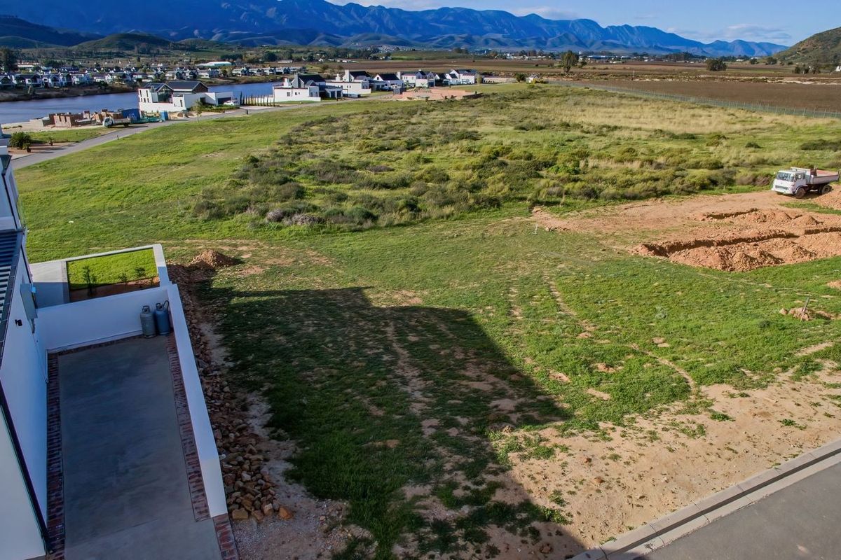 Vacant Land Residential For Sale in Silwerstrand Golf And River Estate - Photo 5