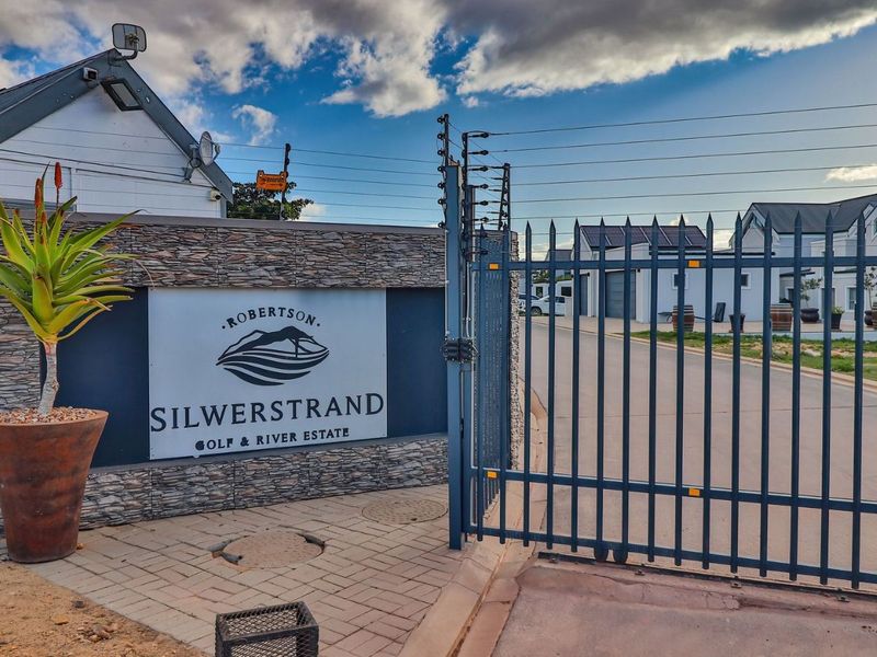 Vacant Land Residential For Sale in Silwerstrand Golf And River Estate - Photo 10