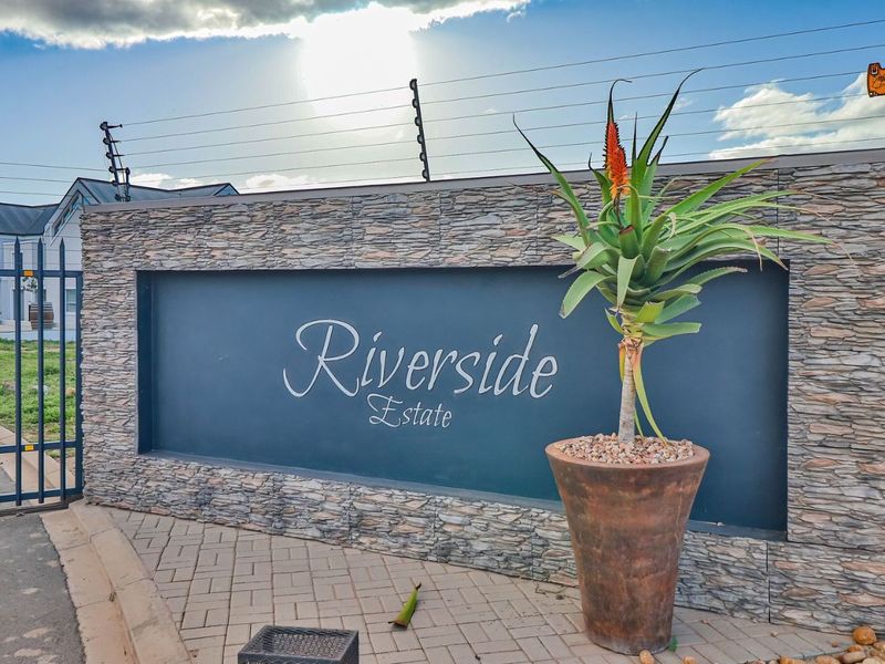 Vacant Land Residential For Sale in Silwerstrand Golf And River Estate - Photo 9