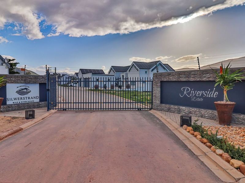 Vacant Land Residential For Sale in Silwerstrand Golf And River Estate - Photo 8