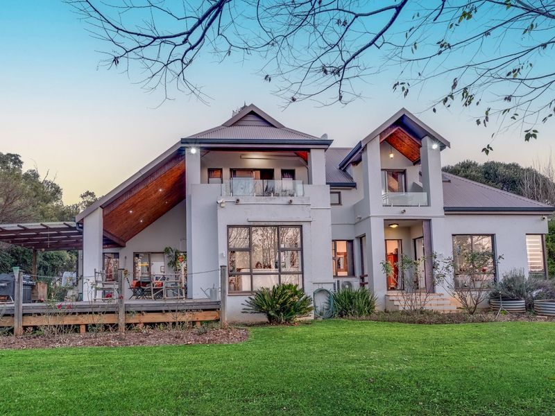 House For Sale in Letamo Game Farm - Photo 1