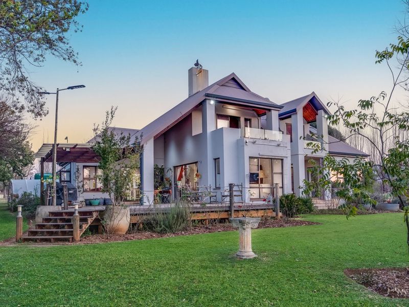 House For Sale in Letamo Game Farm - Photo 3