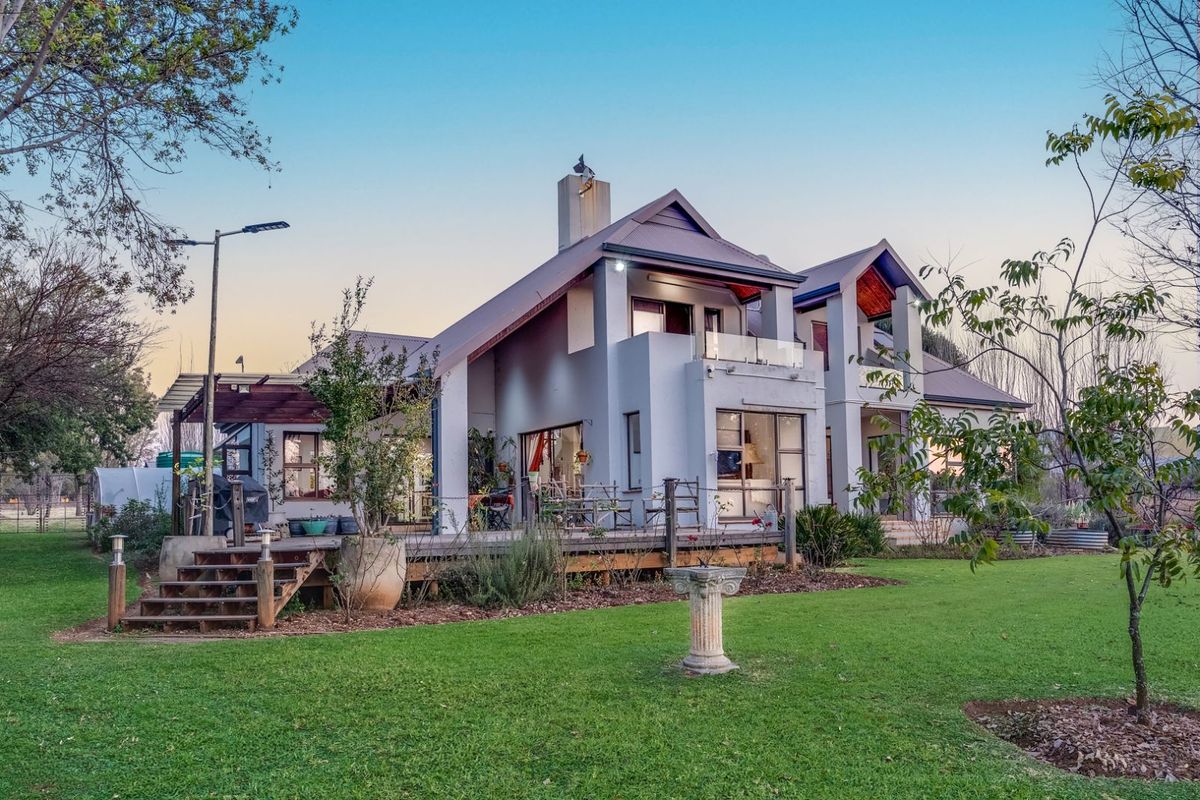 House For Sale in Letamo Game Farm - Photo 3