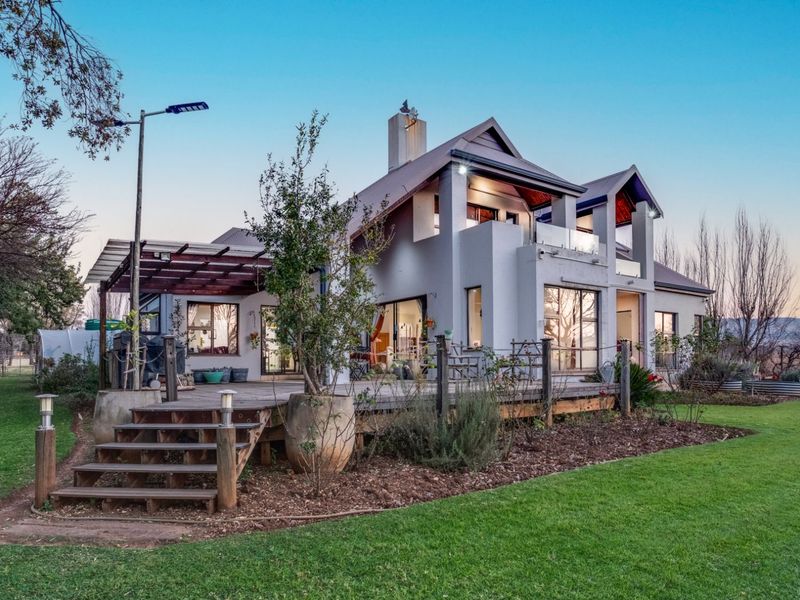 House For Sale in Letamo Game Farm - Photo 4