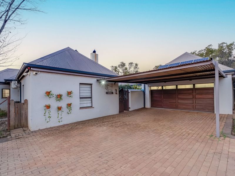 House For Sale in Letamo Game Farm - Photo 6